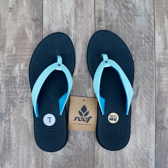 reef jumper flip flop